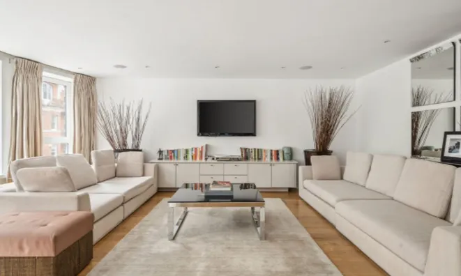 Недвижимость Drayton Gardens, Chelsea: 11