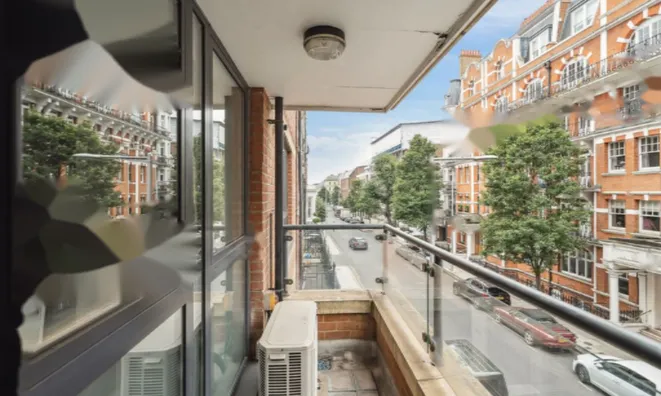 Недвижимость Drayton Gardens, Chelsea: 13