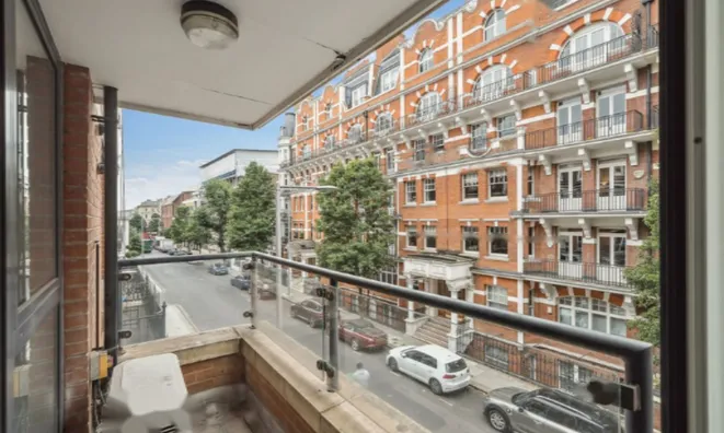 Недвижимость Drayton Gardens, Chelsea: 14