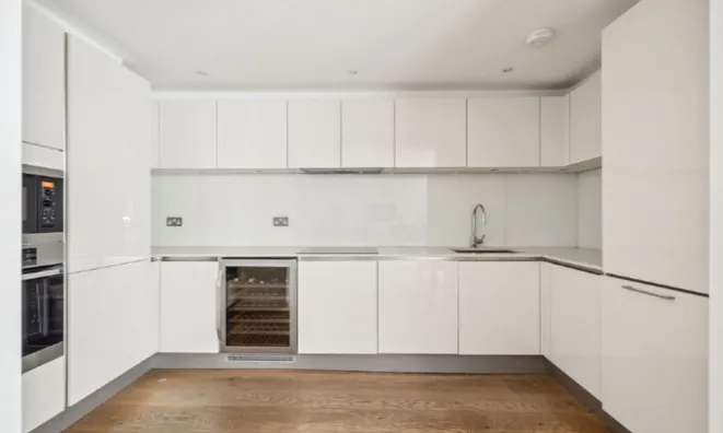 Недвижимость Drayton Gardens, Chelsea: 16