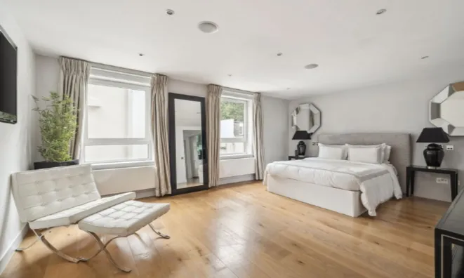 Недвижимость Drayton Gardens, Chelsea: 18