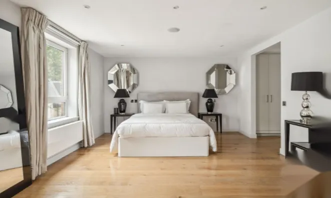 Недвижимость Drayton Gardens, Chelsea: 19