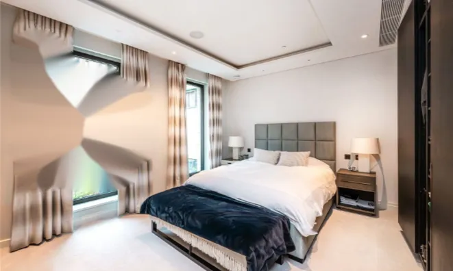 Недвижимость Cheval Place, Knightsbridge: 2