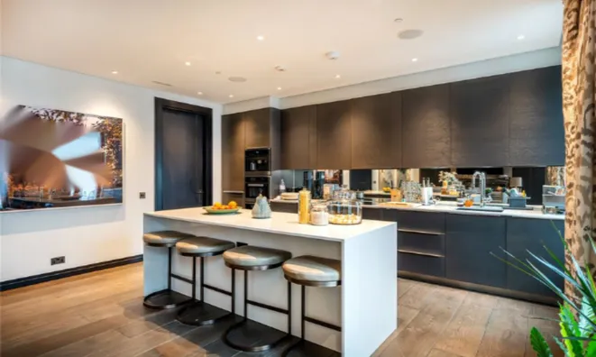 Недвижимость Cheval Place, Knightsbridge: 6