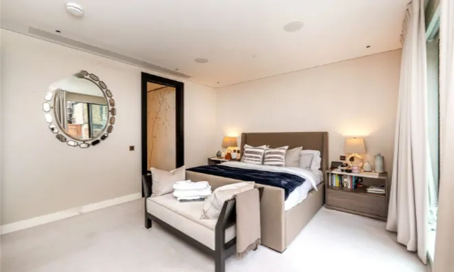 Недвижимость Cheval Place, Knightsbridge: 8