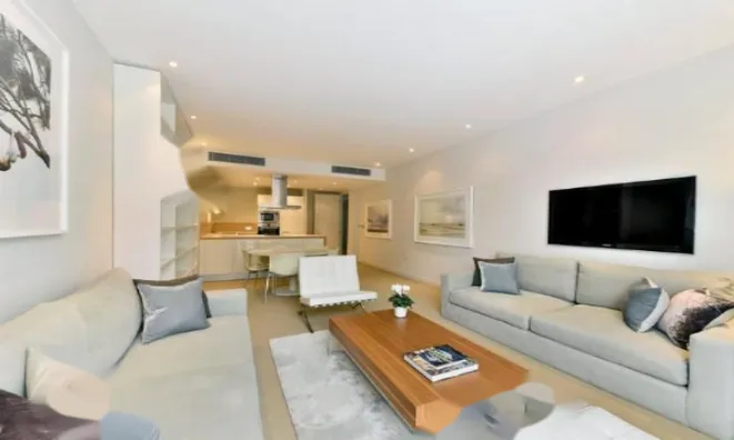 Недвижимость Cubitt Building, Gatliff Road, Grosvenor Waterside: 5