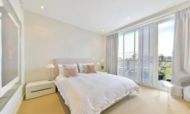 Недвижимость Cubitt Building, Gatliff Road, Grosvenor Waterside: 8