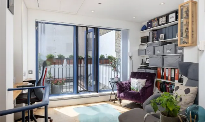 Недвижимость Stewarts Grove, Chelsea: 2