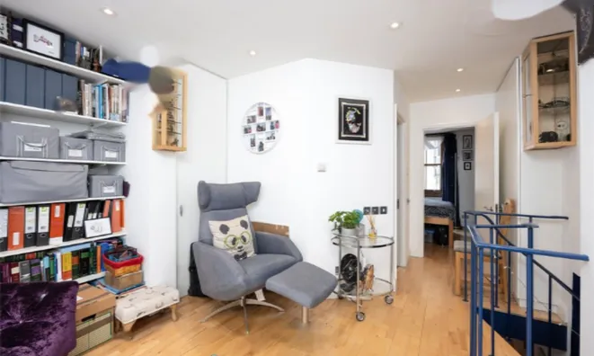 Недвижимость Stewarts Grove, Chelsea: 3