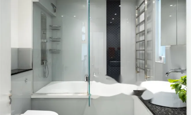 Недвижимость Stewarts Grove, Chelsea: 4