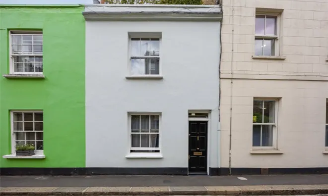 Недвижимость Stewarts Grove, Chelsea: 9