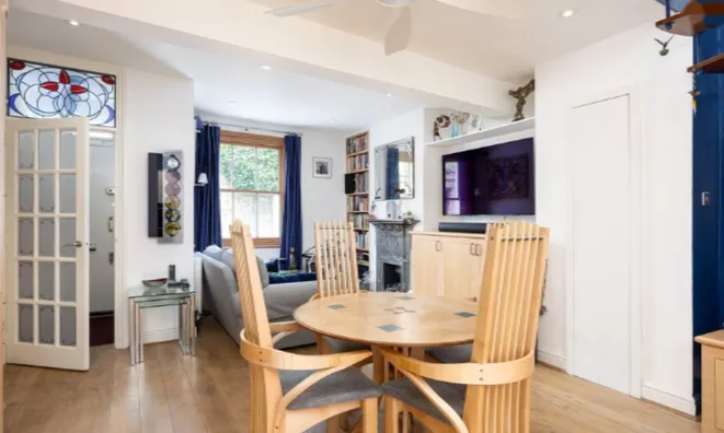 Недвижимость Stewarts Grove, Chelsea: 10