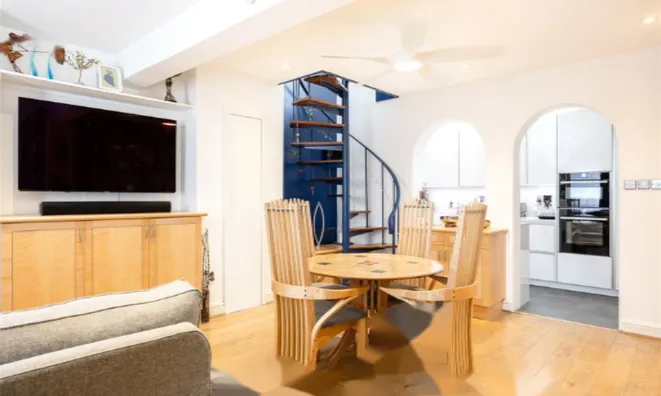 Недвижимость Stewarts Grove, Chelsea: 11