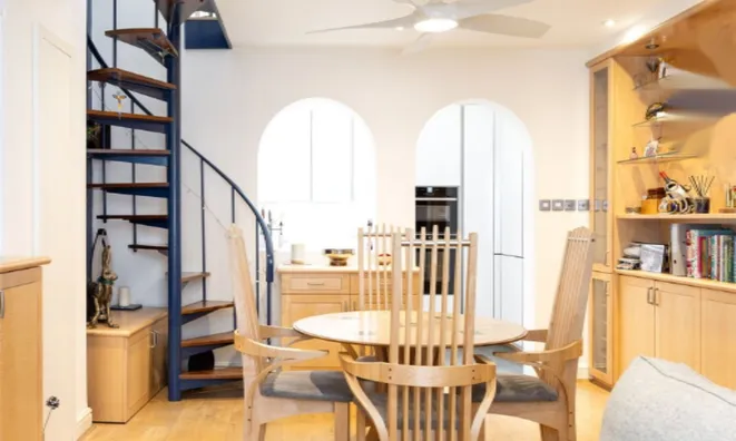 Недвижимость Stewarts Grove, Chelsea: 13