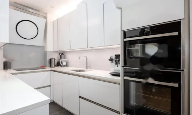 Недвижимость Stewarts Grove, Chelsea: 14