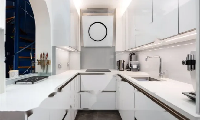 Недвижимость Stewarts Grove, Chelsea: 15