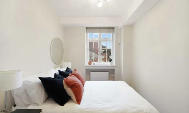 Недвижимость Whiteheads Grove, Chelsea: 2