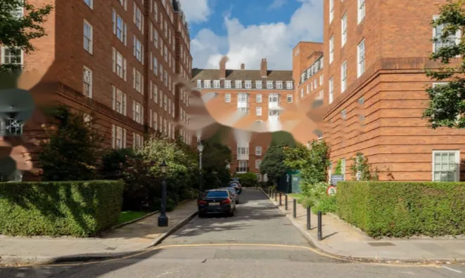 Недвижимость Whiteheads Grove, Chelsea: 3