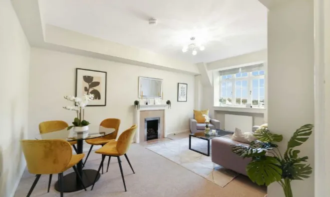 Недвижимость Whiteheads Grove, Chelsea: 4