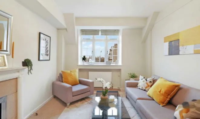 Недвижимость Whiteheads Grove, Chelsea: 5