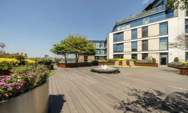 Недвижимость Harbour Avenue, Chelsea Harbour: 2