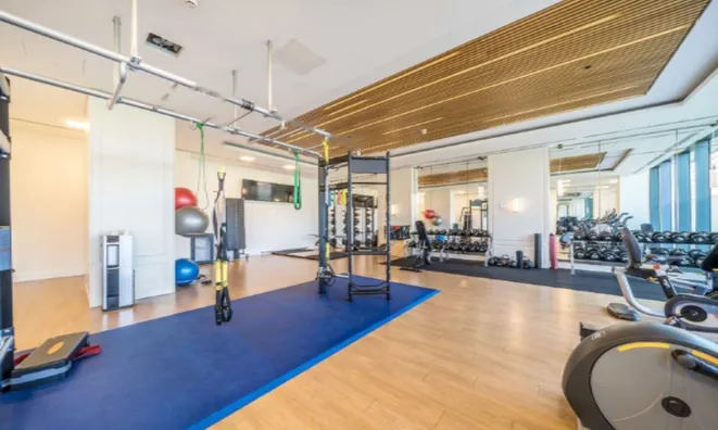 Недвижимость Harbour Avenue, Chelsea Harbour: 4