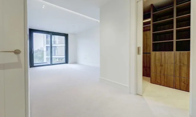 Недвижимость Harbour Avenue, Chelsea Harbour: 8