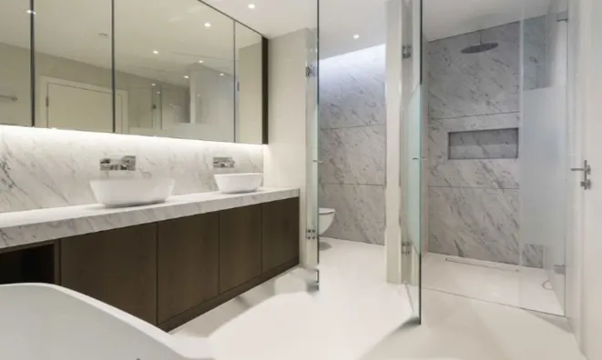 Недвижимость Harbour Avenue, Chelsea Harbour: 9