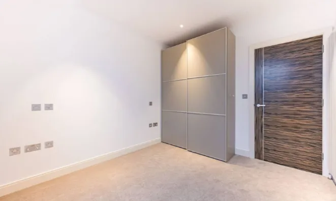 Недвижимость Fulham Road, Chelsea: 3