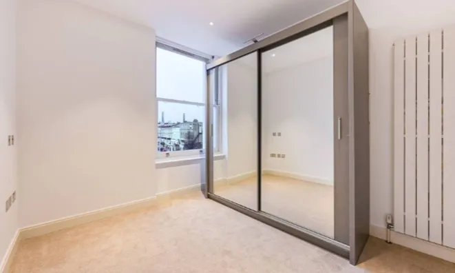 Недвижимость Fulham Road, Chelsea: 4