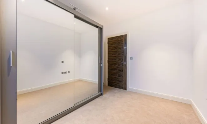 Недвижимость Fulham Road, Chelsea: 5