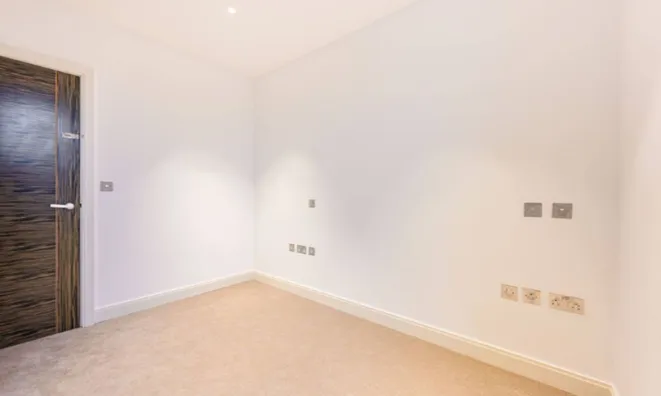 Недвижимость Fulham Road, Chelsea: 6