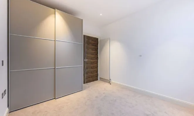 Недвижимость Fulham Road, Chelsea: 8