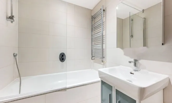 Недвижимость Fulham Road, Chelsea: 9