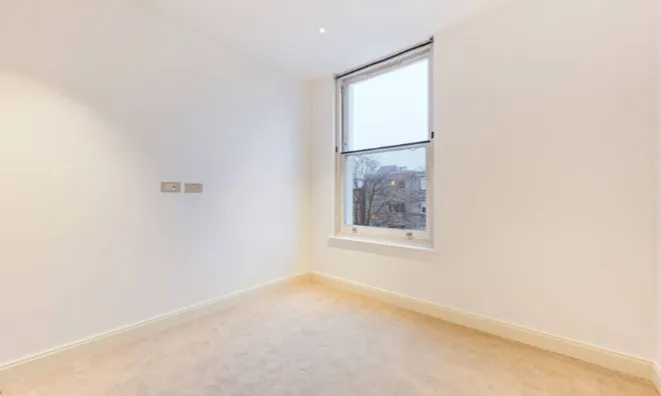 Недвижимость Fulham Road, Chelsea: 11