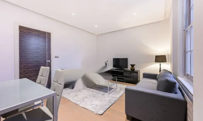 Недвижимость Fulham Road, Chelsea: 15