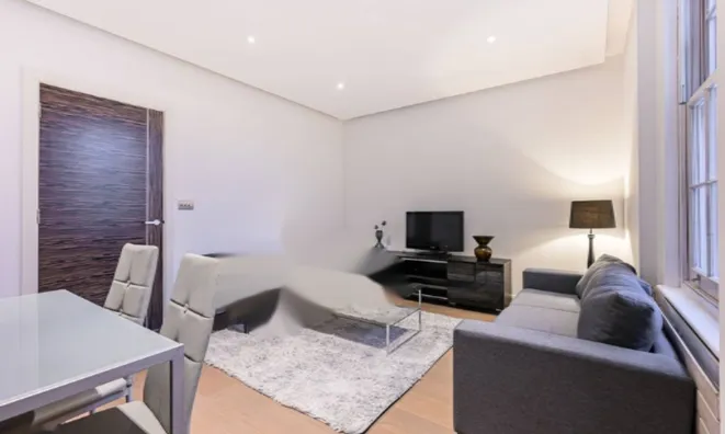 Недвижимость Fulham Road, Chelsea: 16