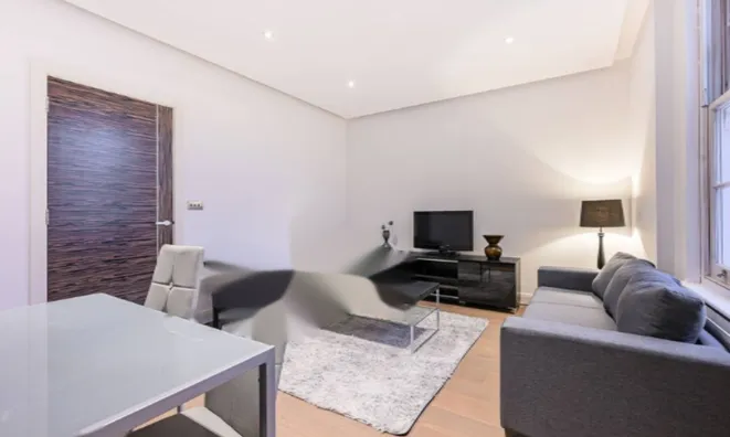 Недвижимость Fulham Road, Chelsea: 17