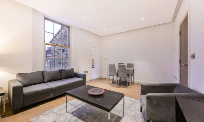 Недвижимость Fulham Road, Chelsea: 18