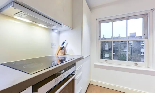 Недвижимость Fulham Road, Chelsea: 21