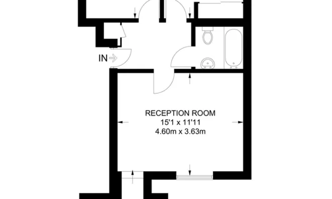 Недвижимость Fulham Road, Chelsea: 23