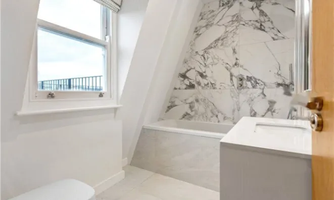 Недвижимость Fulham Road: 3