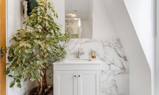 Недвижимость Fulham Road: 4