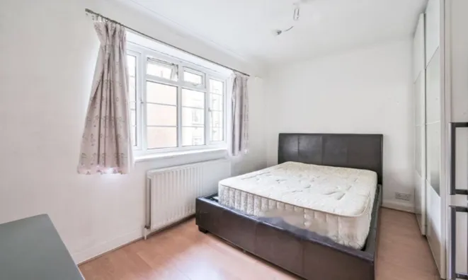 Недвижимость Shoot Up Hill, West Hampstead: 5