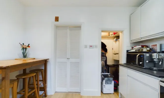 Недвижимость Coles Green Road: 7