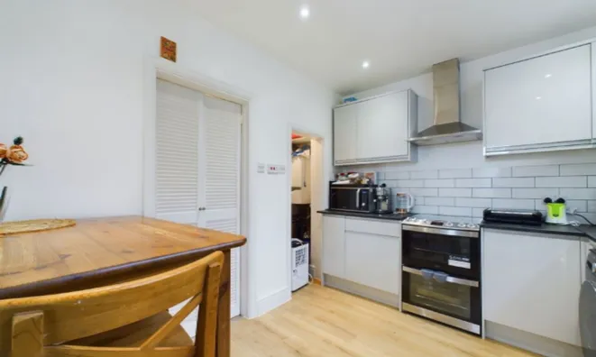 Недвижимость Coles Green Road: 11