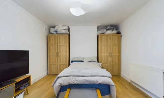 Недвижимость Coles Green Road: 14