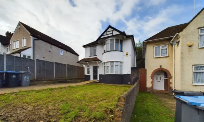 Недвижимость Coles Green Road: 15