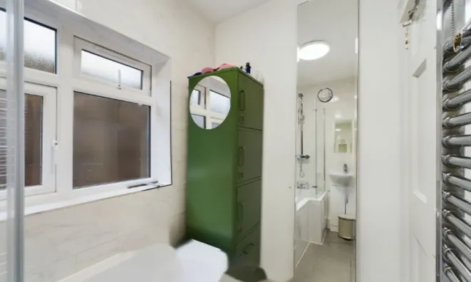 Недвижимость Coles Green Road: 23