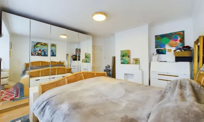 Недвижимость Coles Green Road: 29